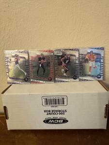 70+ NFL Absolute Rookies: Nix, McCarthy, Milton, Penix Jr