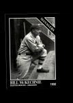Bill McKechnie 1993 Conlon Collection MLB Card