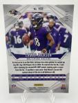 2024 Panini Phoenix Lamar Jackson #102 Purple /70