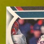 2025 Panini Certified Thurman Thomas Red Auto /25