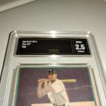 1941 Mel Ott Play Ball #88 Sports Card