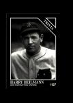 Harry Heilmann 1993 Conlon Collection MLB Card