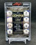 2025 Leaf Pearl 1/1 Gold Spectrum Baseball Legends