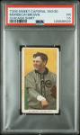 1909-11 T206 Mordecai Brown Chicago Sweet Caporal
