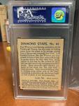 1934 Diamond Stars Paul Waner HOF PSA 8