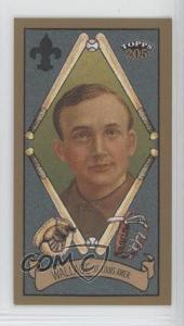 2003 Topps 205 Bobby Wallace Purple Mini #150