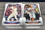 2023 Bowman Baseball Base Cards - Pick Your Player