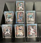 2024 Topps Holiday Seattle Mariners Team Set