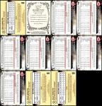 2016 Billy Hamilton Card Lot – Grab It Now!