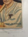1935 Diamond Stars #27 Pie Traynor Card