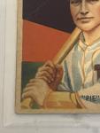 1935 Diamond Stars #27 Pie Traynor Card