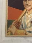 1935 Diamond Stars #27 Pie Traynor Card