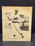 1939 Play Ball Paul Waner Pittsburgh Pirates Card