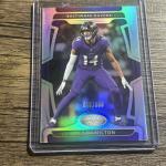 2025 Panini Certified Kyle Hamilton /399 Ravens