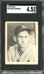 1939 Play Ball #50 Charlie Gehringer HOF Card