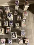 100 MLB Cards From Your Favorite Team - No Duplicates