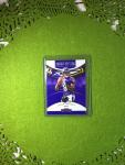 Lamar Jackson 2018 Rookie Card - Ravens Jersey#8