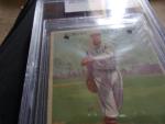 1933 Goudey Lefty Grove #220 Sports Card