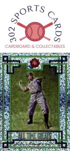 2024 Kid Nichols Silver Sparkle Autograph #/400