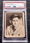 1939 Charlie Gehringer Play Ball Baseball Card #50
