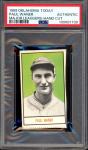 1959 Paul Waner HOF Baseball Card - PSA Authenticated