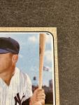 1968 Topps Mickey Mantle #280 Card