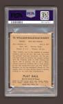 1941 Play Ball Bill Dickey Yankees Baseball Card