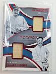Joe McCarthy Miller Huggins 2022 Immaculate Relic