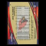 Jake Plummer 2000 Arizona Cardinals Football Card