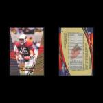 Jake Plummer 2000 Arizona Cardinals Football Card