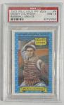 1970 Rold Gold Baseball Greats Mickey Cochrane PSA 9