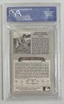 1970 Rold Gold Baseball Greats Mickey Cochrane PSA 9