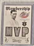 2014 Panini Classics Charlie Gehringer MVP Card