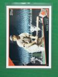2009 Topps Mel Ott Baseball Short Print Card