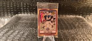 2006 Topps NFL Hall of Fame Sealed Set
