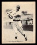 1939 Play Ball Baseball Card #112 Paul Waner