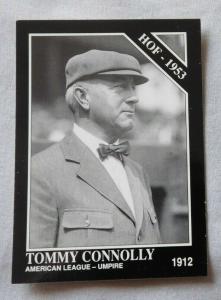 1992 Conlon Collection Baseball Card #331 to #500