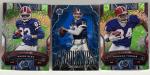 2024 Topps Resurgence Buffalo Bills Hall of Famers Lot