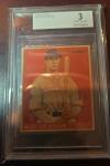 1933 Goudey Paul Waner #25 Baseball Card