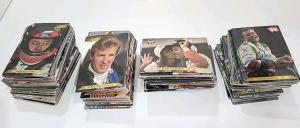 1993 Nascar Action Racing Cards Series 1 & 2