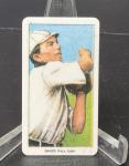 1909 Home Run Baker Piedmont Tobacco Card