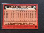 2021 Topps Series 1 Jackie Robinson Silver Packs