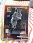 Babe Ruth 2022 Optic Baseball Card Lot – 9 Cards