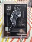 Babe Ruth 2022 Optic Baseball Card Lot – 9 Cards