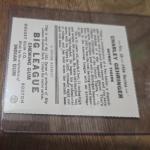 1934 Goudey Charlie Gehringer Baseball Card #23