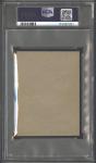1931 W517 Lou Gehrig PSA 6 - Rare Find
