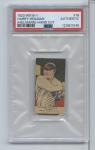 1923 W515-1 Harry Heilman Card PSA Authentic