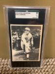 1929 Kashin R316 Al Simmons Baseball Card