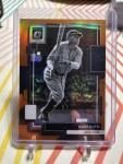 Babe Ruth 2022 Optic Baseball Card Lot – 9 Cards