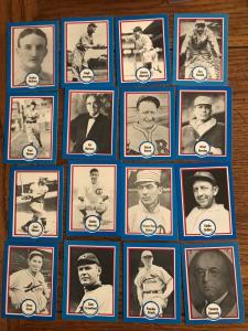 Tommy Connolly Shakey's Pizza Sports Card